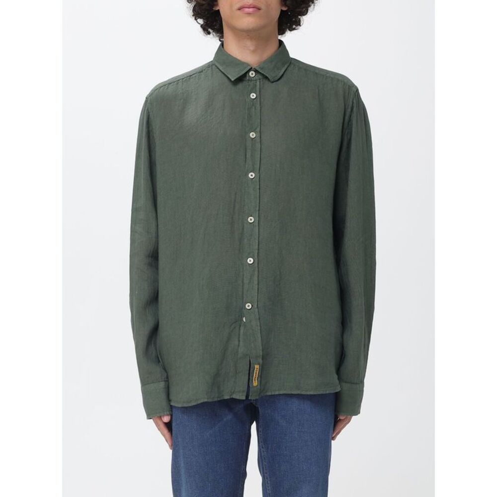 B.D Baggies Men Basic Cotton Shirt B.D Baggies